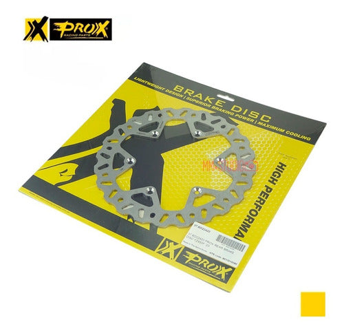 Prox Racing Rear Brake Disc Yamaha YZ 450 F 3