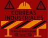 BTS Correa Lavarropa / Secarropas 5ph-1138 (No Elastica) 1