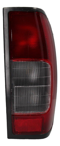 TYC Right Rear Light D22 Nissan Pick-Up 98/02 0