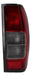 TYC Right Rear Light D22 Nissan Pick-Up 98/02 0