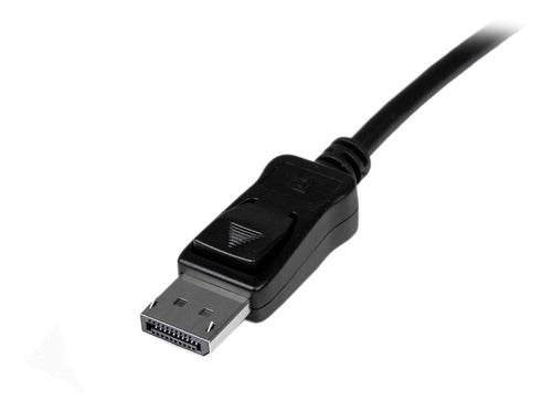 Startech 15mt Displayport Cable Con Latches - Activo - 2560 1