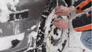 Quickly Snow Chains for Trucks 16mm Kb260 265/75-16 4