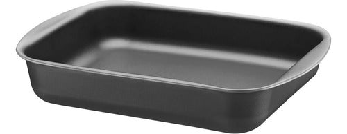 Tramontina Non-Stick Teflon Baking Dish 40cm 1