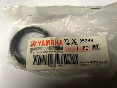 Reten Piñon Yamaha Raptor 350 700 - Yfz450r Original Fas 1