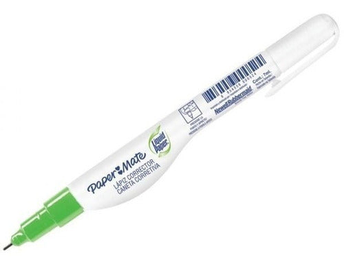 Paper Mate Liquid Paper Correction Pen 7 Ml 0