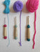 Magic Embroidery Needle Set Size 4 and 5 1