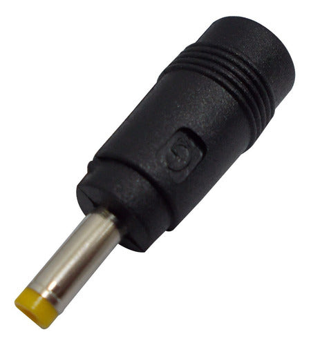 DC Male 4.0mm X 1.7mm Adapter 0