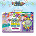 Rainbow Loom Loomi-Pals Glow In The Dark Mega Combo Set 1