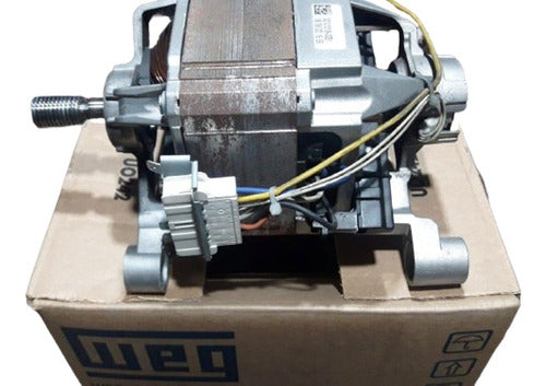 WEG Motor Universal Lavarropas Drean Blue // Next 7.10 / 8.12 0