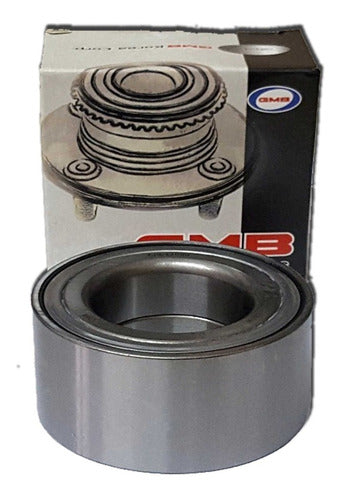 GMB Korea Front Wheel Bearing for Nissan Note with ABS 0