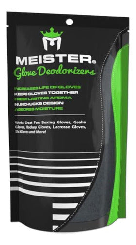 Meister Glove Deodorizers For Boxing And All Sports 3