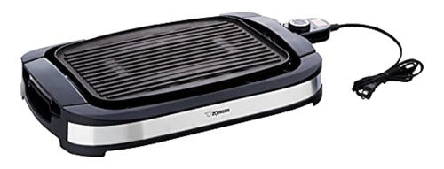 Zojirushi Electric Indoor Grill EB-DLC10 0