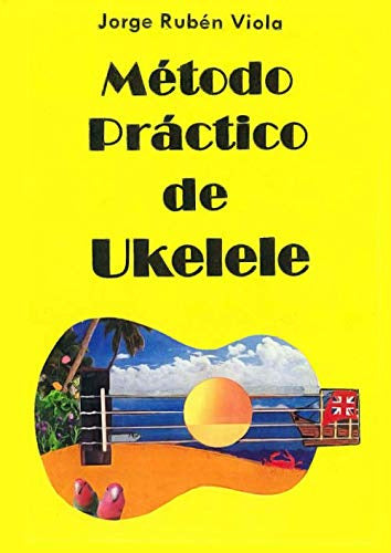 Metodo Practico De Ukelele 0