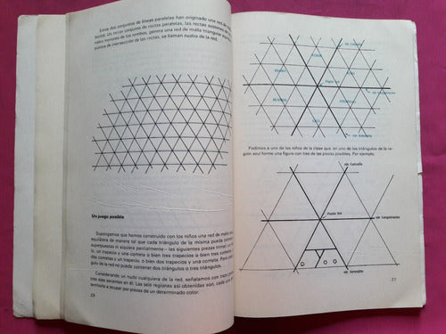 Juegos Con Materiales Estructurados En Actividad Matemática 3