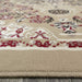 DIB Persian-Style Carpet Rug Shiraz 50 X 80cm 1