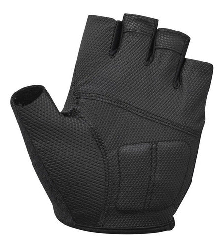 Shimano Airway Men's Short Cycling Gloves - Muvin 7