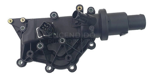 ACROM Base Termostato Con Sensor Renault Fluence Megane Motor K4m 2