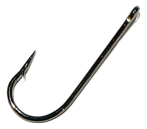 Reptilius Heavy Streamer Hook - Anzuelos Atado De Moscas 1