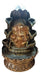 Fuente De Agua Ganesh Goddess Feng Shui 25 Cm High 6