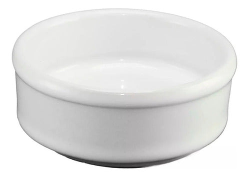 Germer 10cm Porcelain Dip Casserole 1