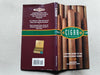 The Cigar Handbook - Guia De Comprador Cigarros Puros 0