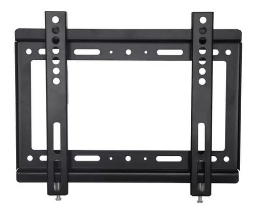 VT-Bracket Soporte LCD 22 24 32 40 Pulgadas, Fijo Y Kit Inst 0