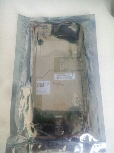 CAT S40 Original Motherboard 3