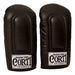 Corti Boxing Bag Gloves Size 4 Original Cow Leather 1