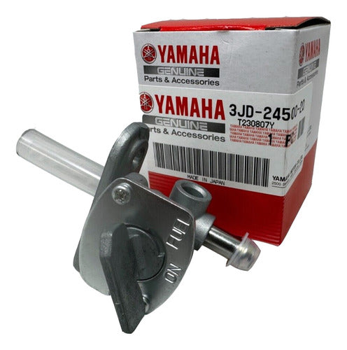 Yamaha Fuel Tap - YZ 125 / 250 90 - 22 Cut 0