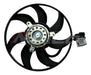 Electroventilador Omer Chevrolet Classic Spirit 1.4 Nafta 2