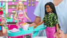 Barbie Original Mattel Flower Shop Playset with Accessories 5