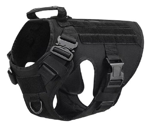 Terrapet Tactical Antitirón Harness for Dogs 0