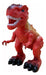 Battery-Powered Dinosaur with Light, Sound, and Walking Motion - Perfect Gift 3