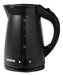 Eurocook Electric Kettle EC-KEP17MN Black 0