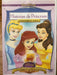 Historias De Princesas Vol1 Dvd Un Regalo Del Corazon Disney 0