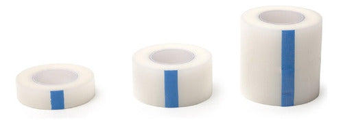 Coronet Plastic Adhesive Tape Without Rac X 12 Rolls 0