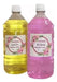 Aluaroma Textile and Air Freshener 1L PET Bottles Various Scents 0