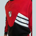 River Plate Retro Sweatshirt 7