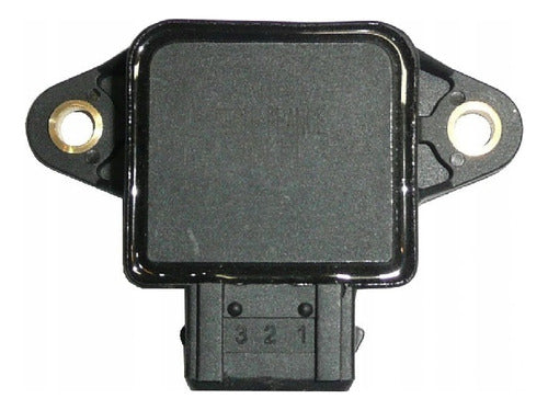 Lucas Sensor Mariposa TPS Alfa/GM/Peugeot/Chinos 0280122004 0