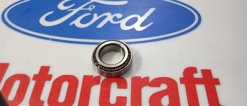 Ford Rodamiento Diferencial Lado Caja 97/07 Original 1