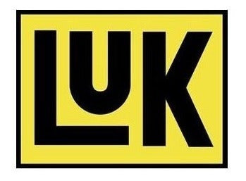 LuK Clutch Kit for VW Gol Trend Voyage Fox Suran 1.6 8v 1