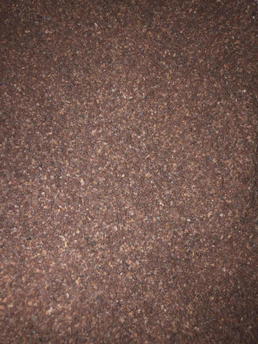 Garnet Abrasive for Sandblasting #20/30 25kg Bag 1