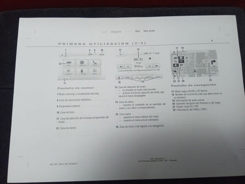 Manual Media-nav Evolution Renault.leer Bien 3