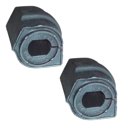 VTH Stabilizer Bushings Kit for Peugeot 206 207 x2 0