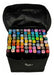 Oh Regalos Set of 80 Touch Markers, Dual Tip Thick and Fine 2