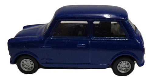 Die-Cast Mini Cooper Pencil Sharpener 0