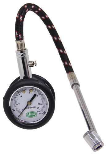 Slime Professional Pressure Gauge for Cars, Bikes, 4x4 0