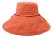 Women's Solid Color Piluso Bucket Hat Fishing Cap 22