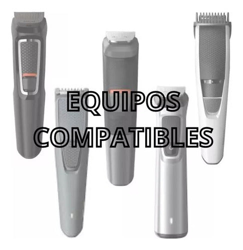 Philips 5mm Beard Trimmer Guide Comb MG7730 BT1209 BT3206 1