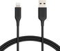 Amazon Basics Lightning to USB Cable - iPhone iPad Apple MFi 180cm 5